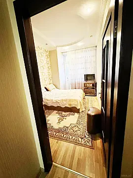 Satılır 3 otaqlı mənzil 100 m²
