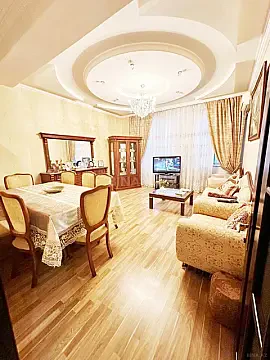 Satılır 3 otaqlı mənzil 100 m²