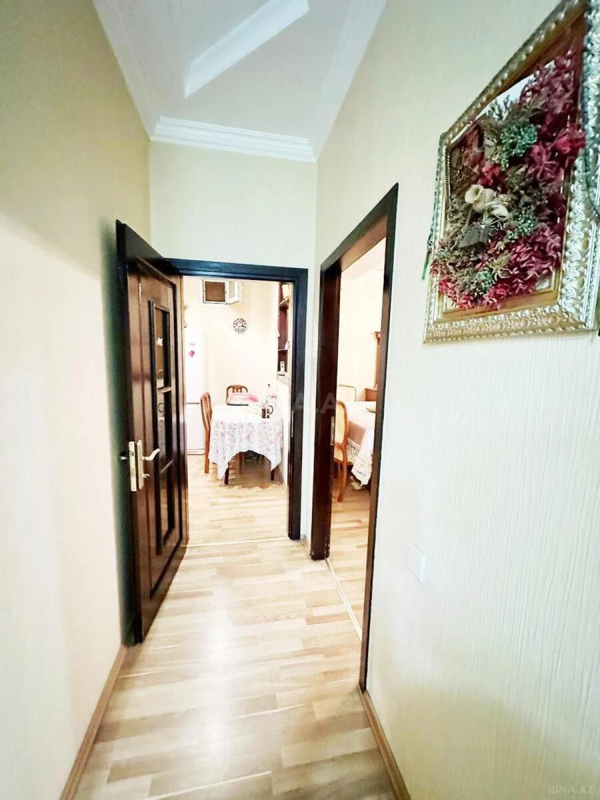 Satılır 3 otaqlı mənzil 100 m²