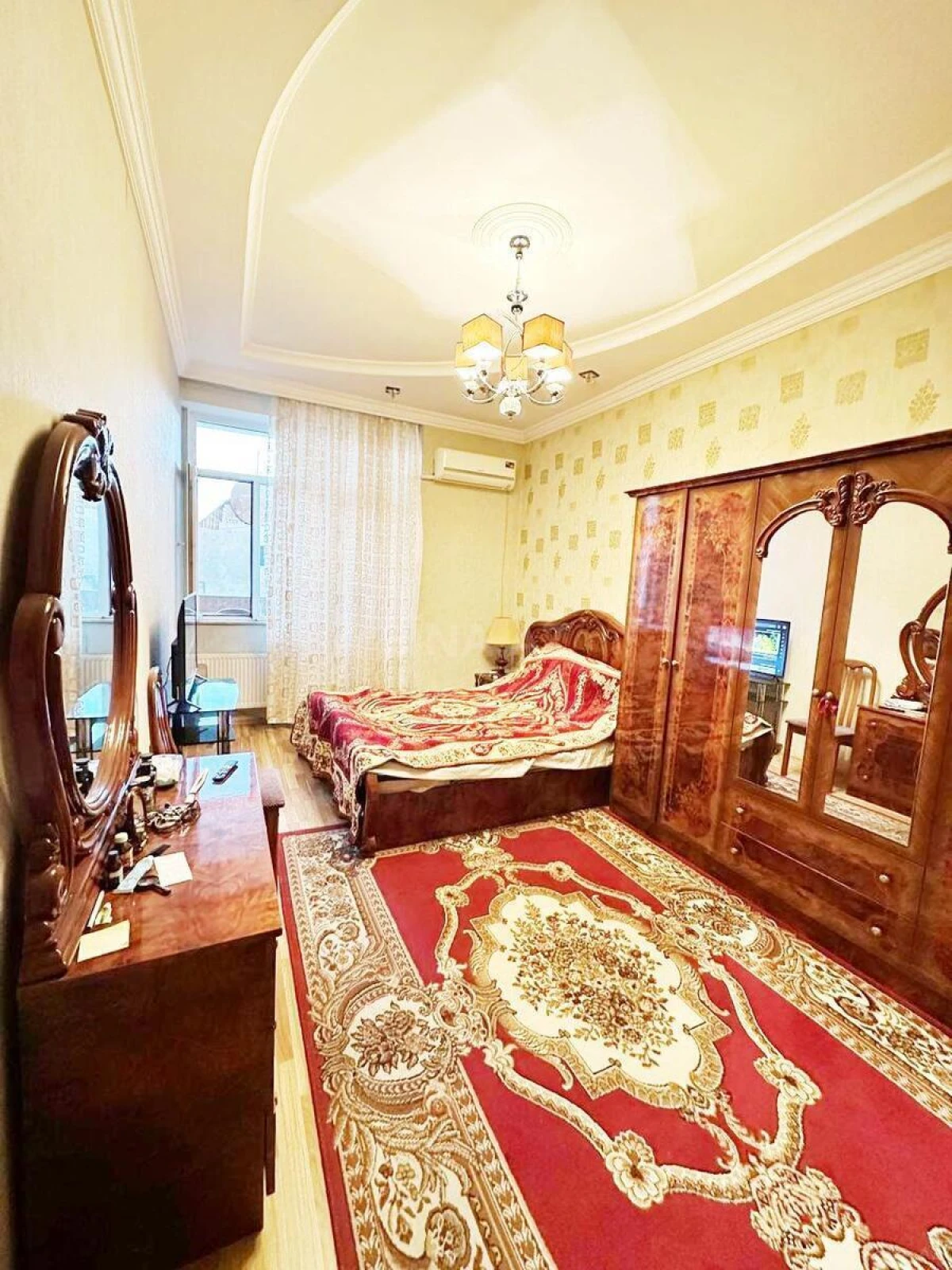 Satılır 3 otaqlı mənzil 100 m²