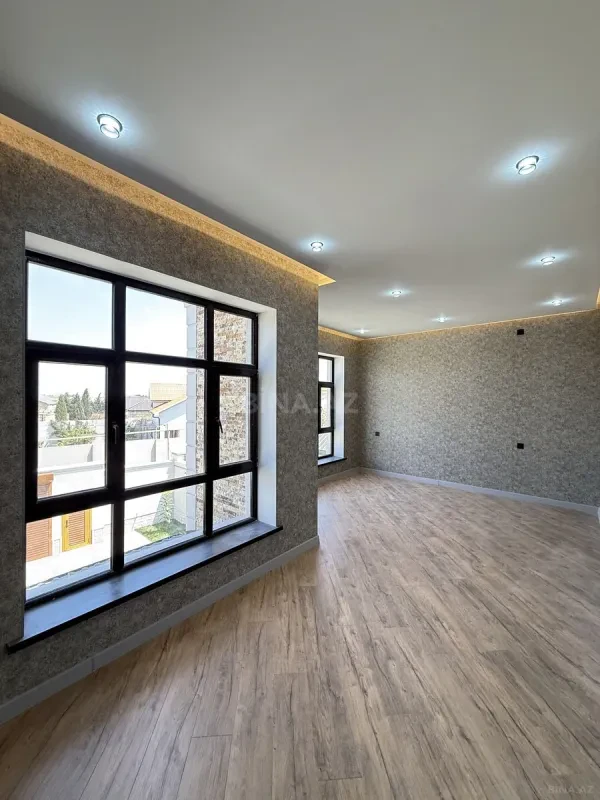 Satılır 4 otaqlı həyət evi 160 m²