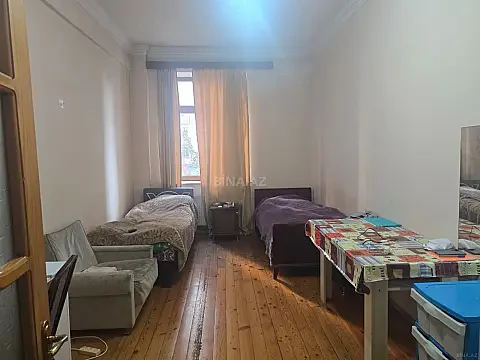 Satılır 3 otaqlı mənzil 97 m² — Bakı, Nəsimi 3 otaq 97.00 m²