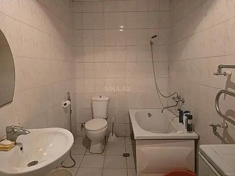 Satılır 3 otaqlı mənzil 97 m²