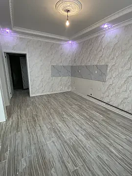 Satılır 3 otaqlı mənzil 58 m² — Xırdalan 3 otaq 58.00 m²