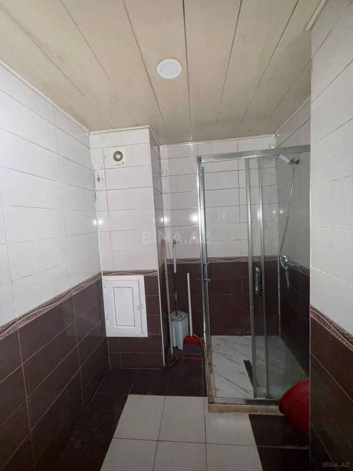 Kirayə verilir 3 otaqlı mənzil 110 m²