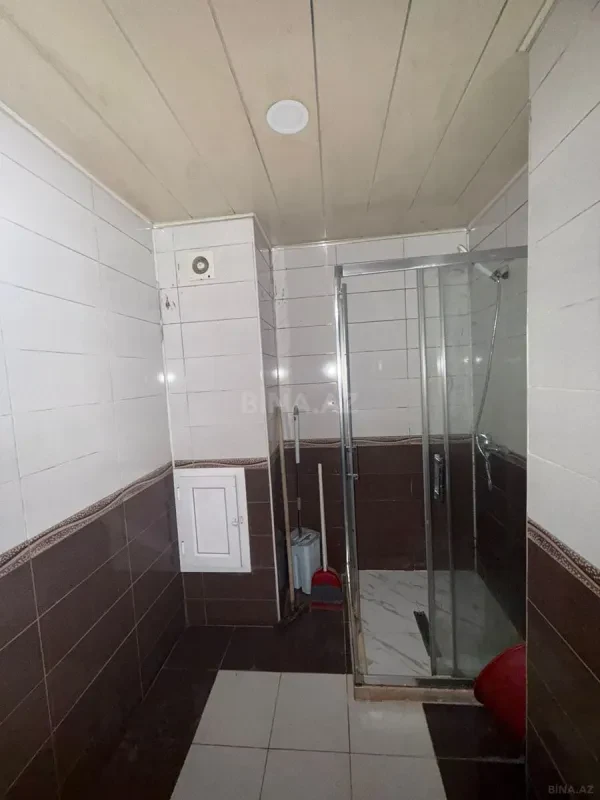 Kirayə verilir 3 otaqlı mənzil 110 m²
