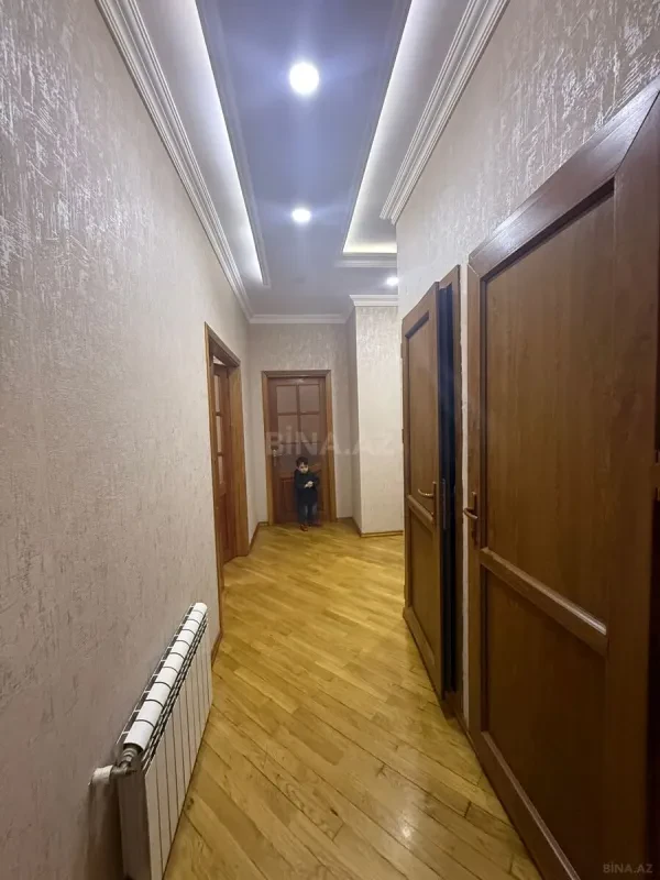 Kirayə verilir 3 otaqlı mənzil 110 m²