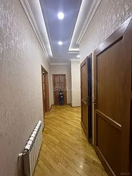 Kirayə verilir 3 otaqlı mənzil 110 m²