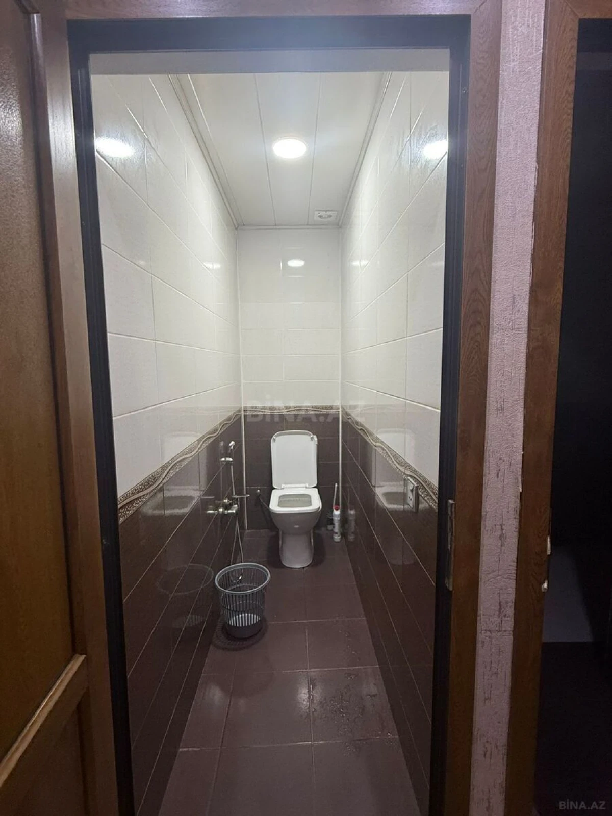 Kirayə verilir 3 otaqlı mənzil 110 m²