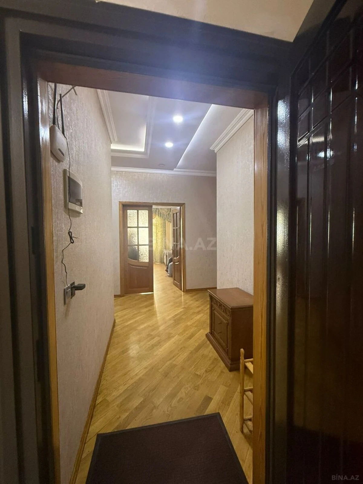 Kirayə verilir 3 otaqlı mənzil 110 m²