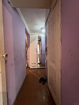 Kirayə verilir 1 otaqlı mənzil 40 m²