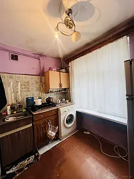 Kirayə verilir 1 otaqlı mənzil 40 m²