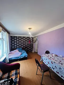 Kirayə verilir 1 otaqlı mənzil 40 m²