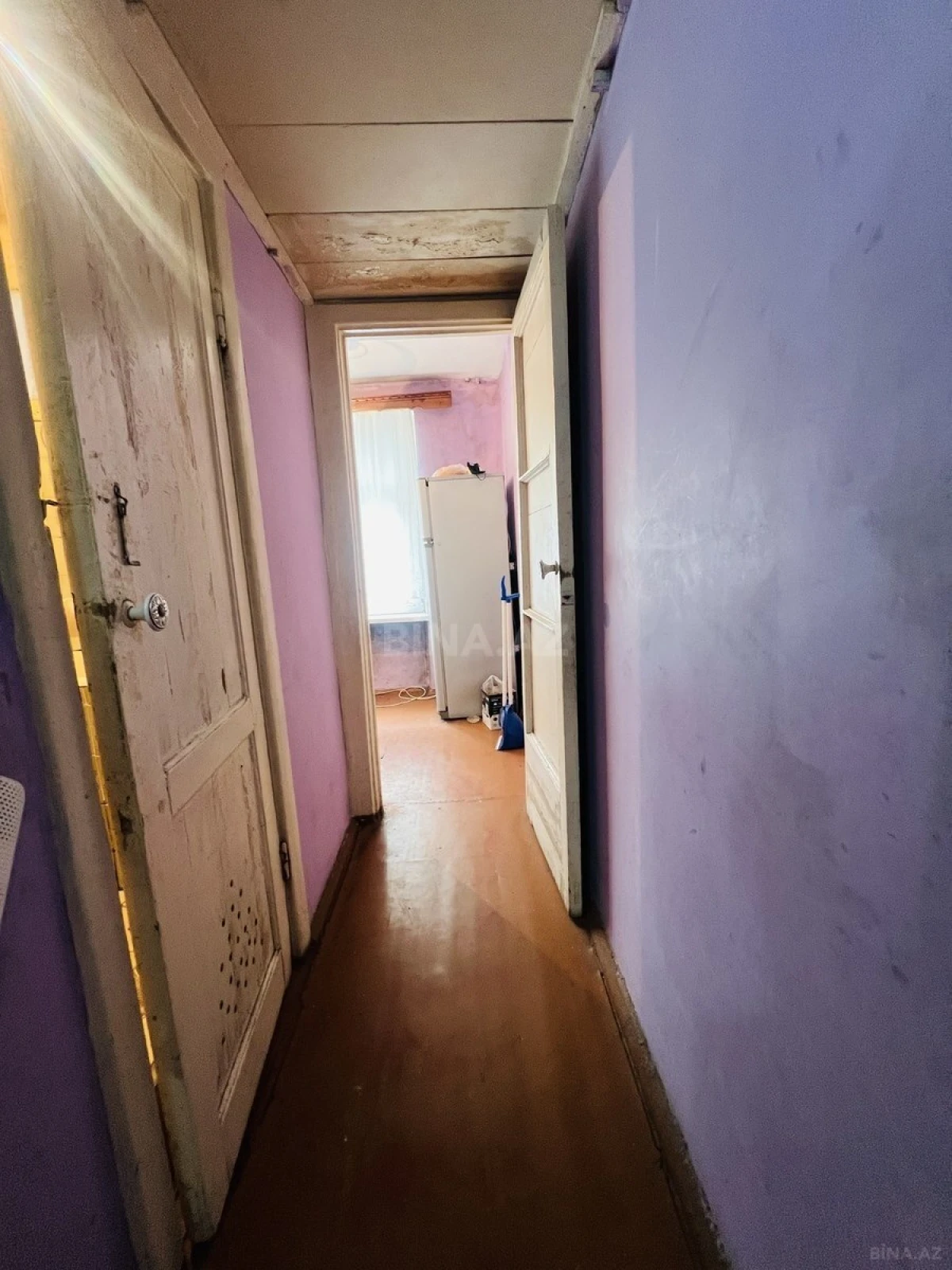 Kirayə verilir 1 otaqlı mənzil 40 m²