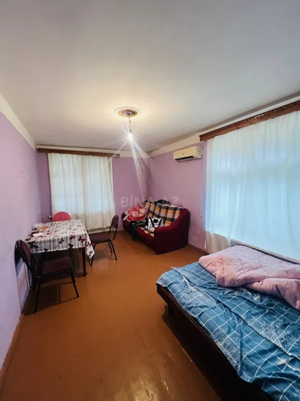 Kirayə verilir 1 otaqlı mənzil 40 m²
