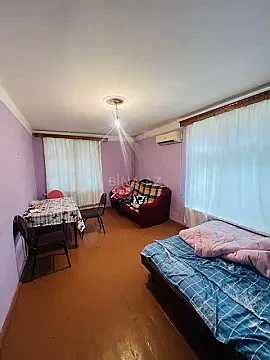 Kirayə verilir 1 otaqlı mənzil 40 m² — Bakı 1 otaq 40.00 m²