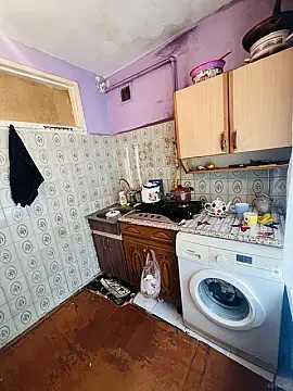 Kirayə verilir 1 otaqlı mənzil 40 m²