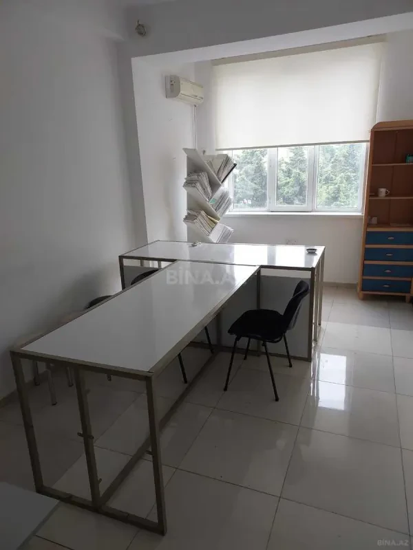 Kirayə verilir obyekt 18 m²