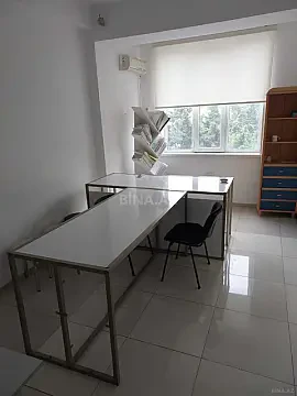 Kirayə verilir obyekt 18 m²