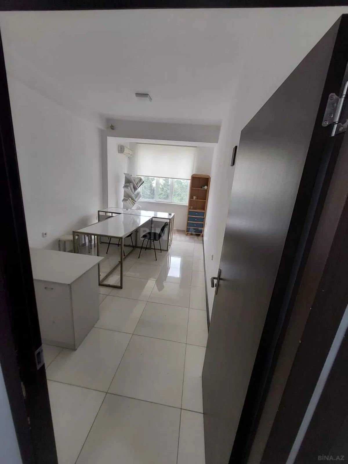 Kirayə verilir obyekt 18 m²