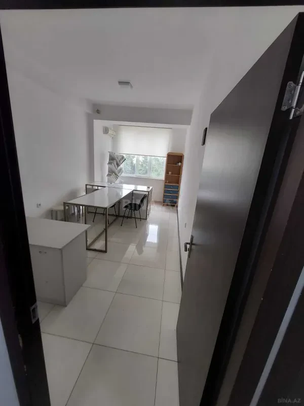 Kirayə verilir obyekt 18 m²