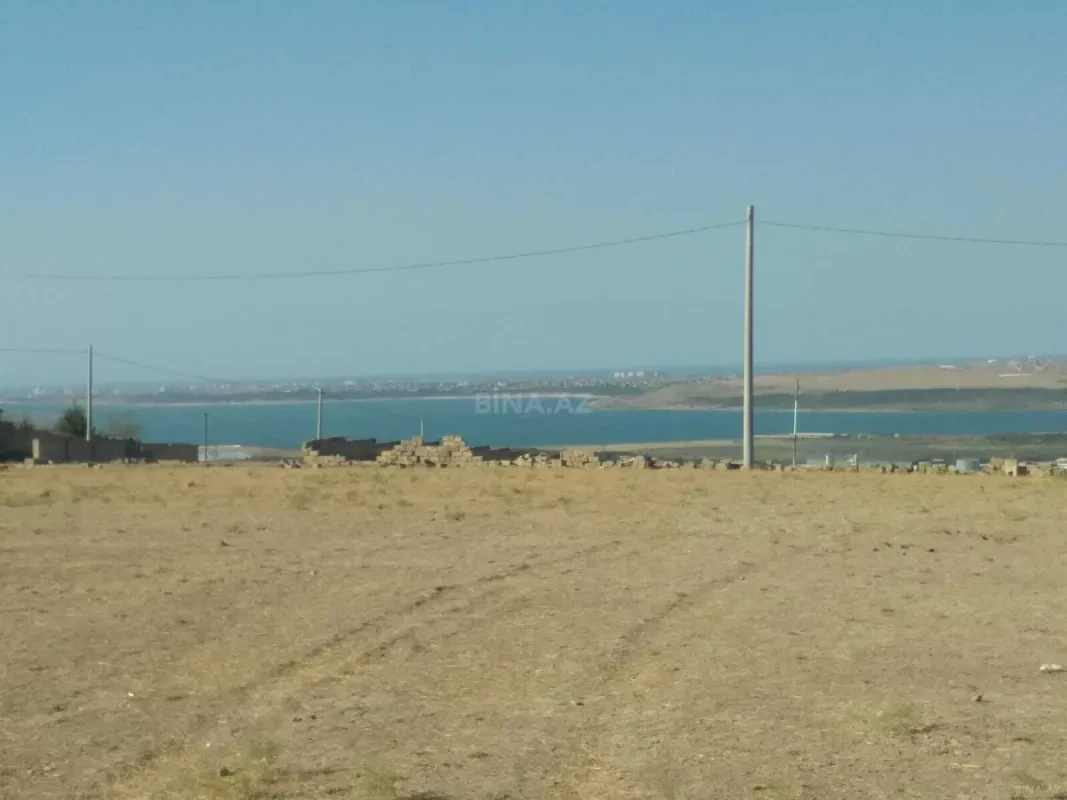 Satılır torpaq sahəsi 10 m²