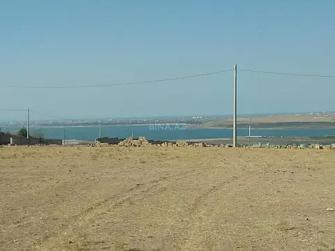 Satılır torpaq sahəsi 10 m² — Bakı 10.00 m²