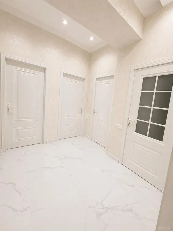 Satılır 2 otaqlı mənzil 50 m²