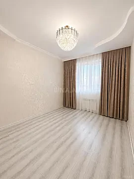 Satılır 2 otaqlı mənzil 50 m²