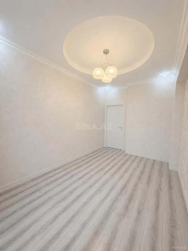 Satılır 2 otaqlı mənzil 50 m²