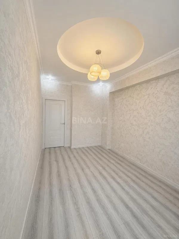 Satılır 2 otaqlı mənzil 50 m²