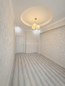 Satılır 2 otaqlı mənzil 50 m²