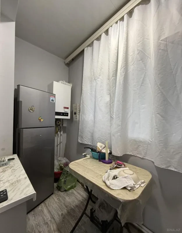Kirayə verilir 2 otaqlı mənzil 65 m²