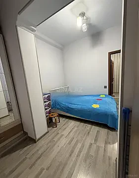 Kirayə verilir 2 otaqlı mənzil 65 m²