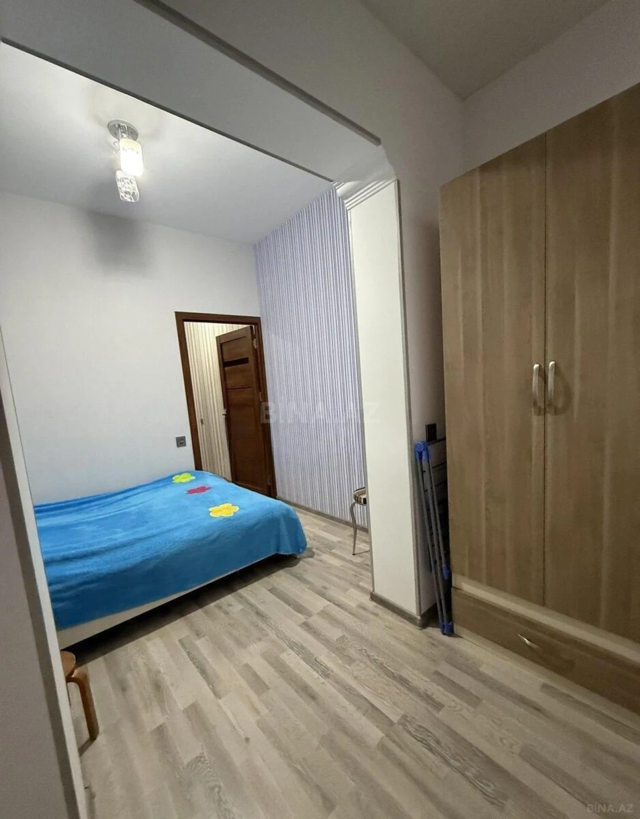 Kirayə verilir 2 otaqlı mənzil 65 m²