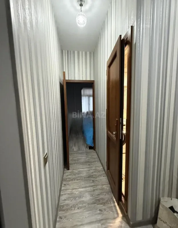Kirayə verilir 2 otaqlı mənzil 65 m²