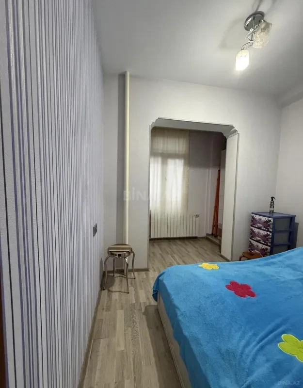 Kirayə verilir 2 otaqlı mənzil 65 m²