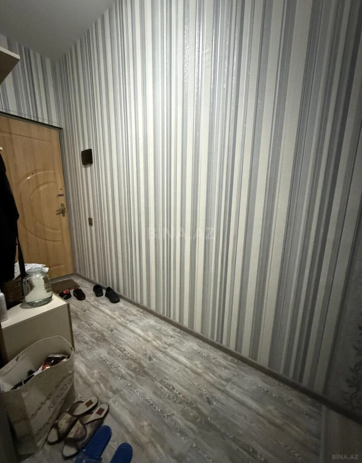Kirayə verilir 2 otaqlı mənzil 65 m²