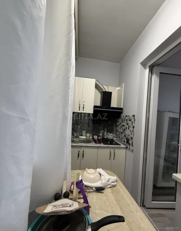 Kirayə verilir 2 otaqlı mənzil 65 m²