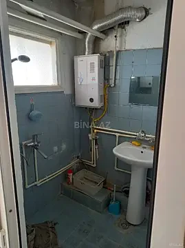 Satılır 2 otaqlı mənzil 50 m²