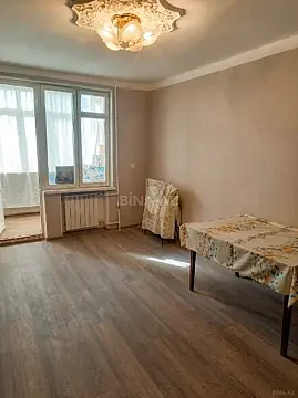 Satılır 2 otaqlı mənzil 50 m² — Bakı 2 otaq 50.00 m²