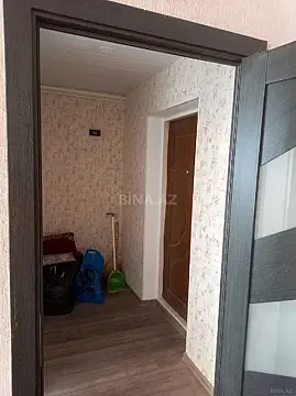 Satılır 2 otaqlı mənzil 50 m²