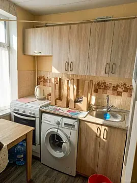 Satılır 2 otaqlı mənzil 50 m²