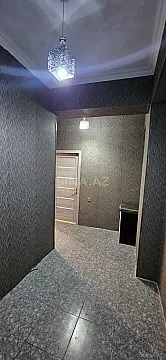 Kirayə verilir 2 otaqlı mənzil 55 m² — Xırdalan 2 otaq 55.00 m²
