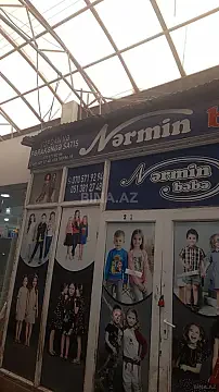 Satılır obyekt 40 m² — Bakı, Lökbatan 40.00 m²