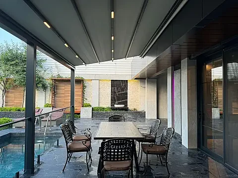 Kirayə verilir 4 otaqlı həyət evi 280 m²