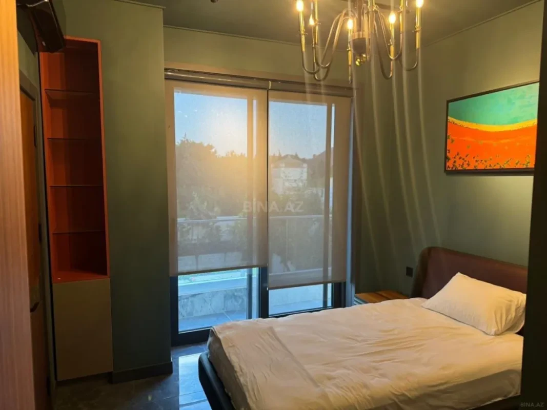 Kirayə verilir 4 otaqlı həyət evi 280 m²