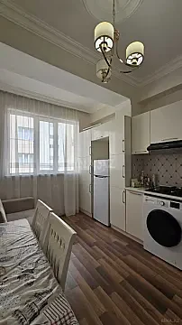 Satılır 2 otaqlı mənzil 37 m² — Xırdalan 2 otaq 37.00 m²