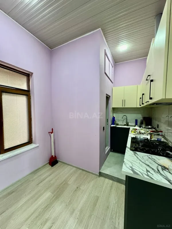 Satılır 2 otaqlı mənzil 42 m²