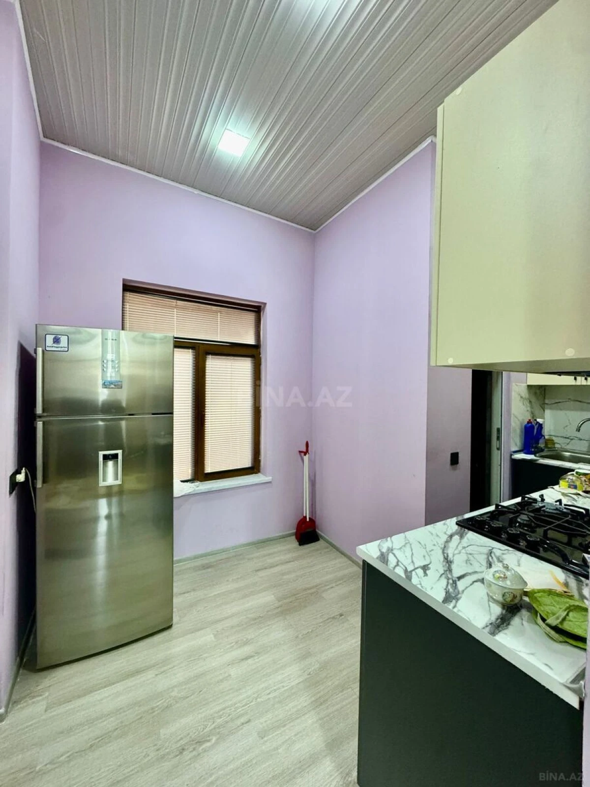 Satılır 2 otaqlı mənzil 42 m²